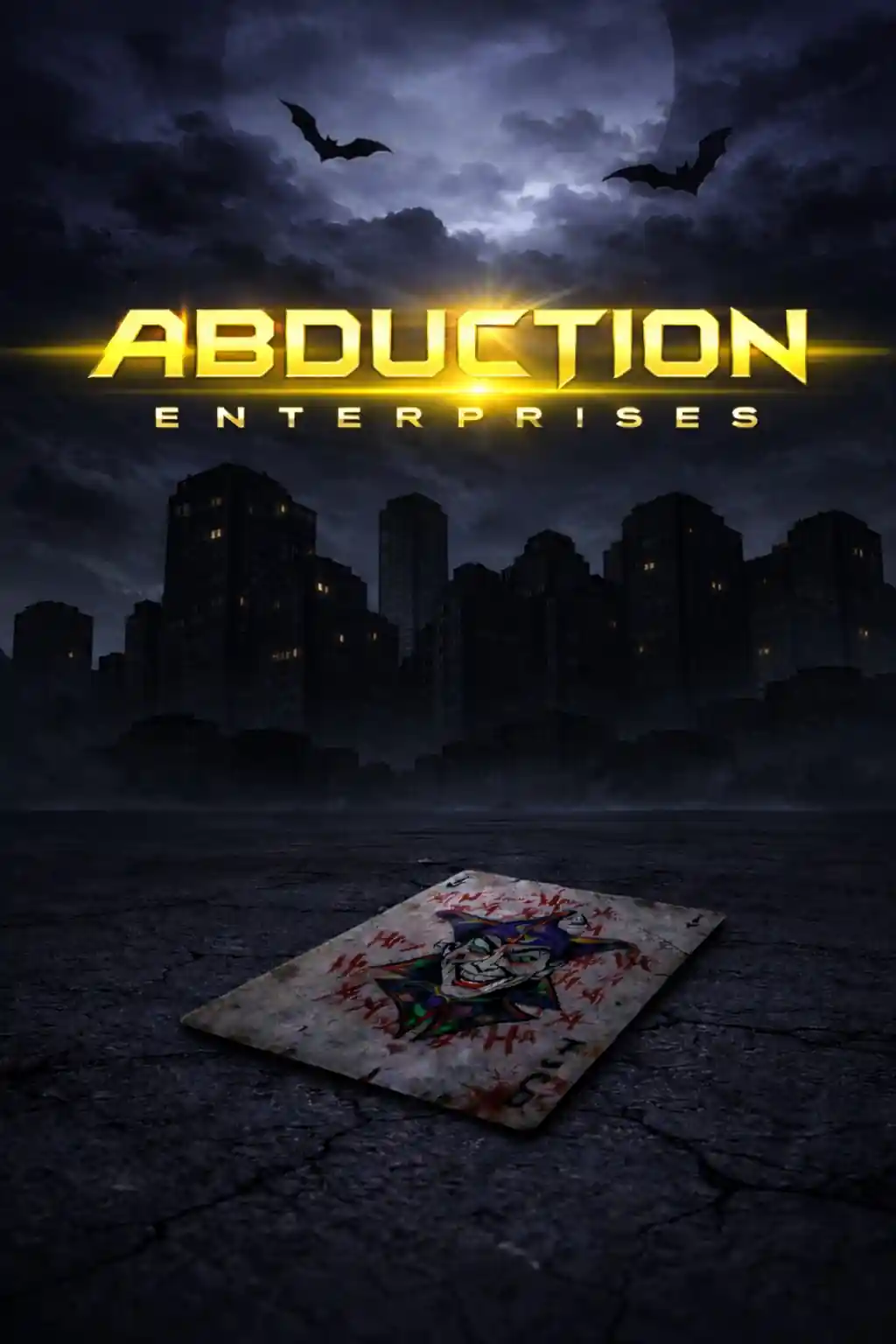 Flyer Abduction Enterprises