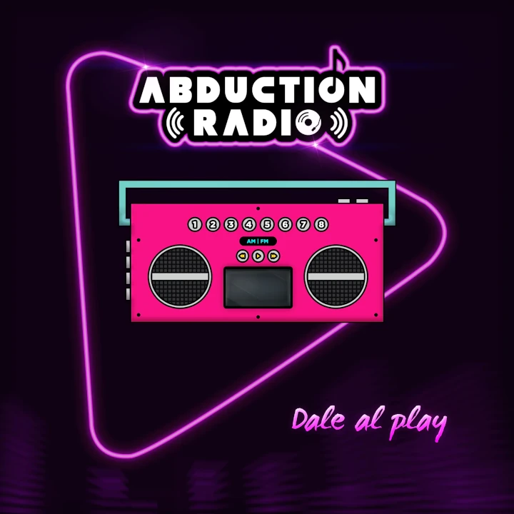 Abduction Radio