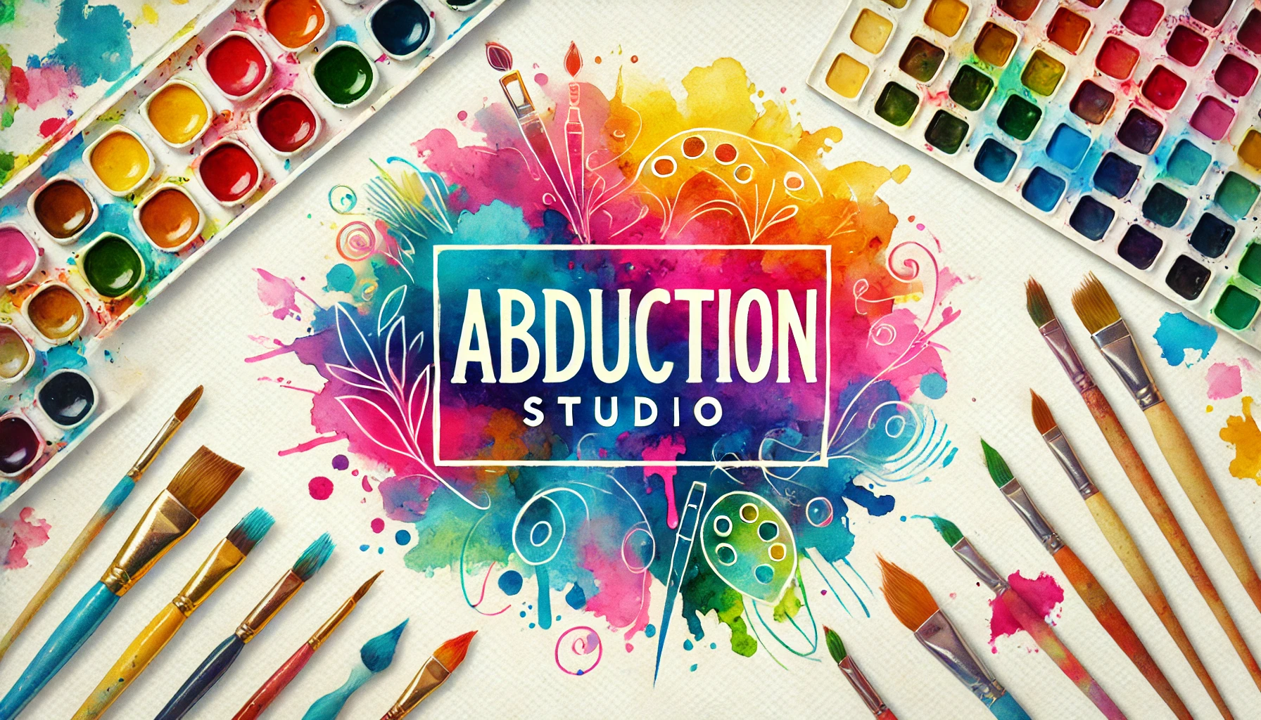 Abduction Studio